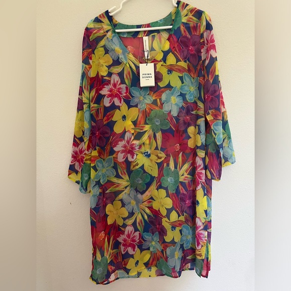 🧡Prima Donna Swim Coverup - Picture 4 of 5